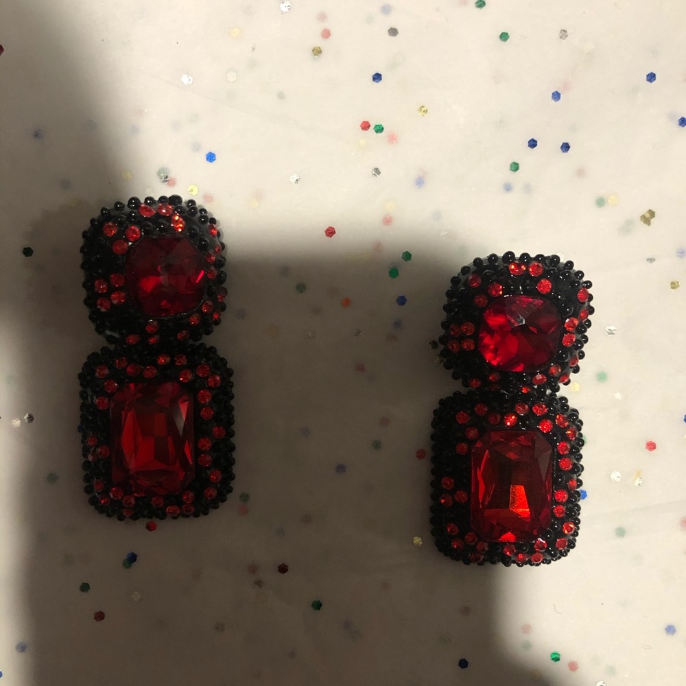 Fashion earrings